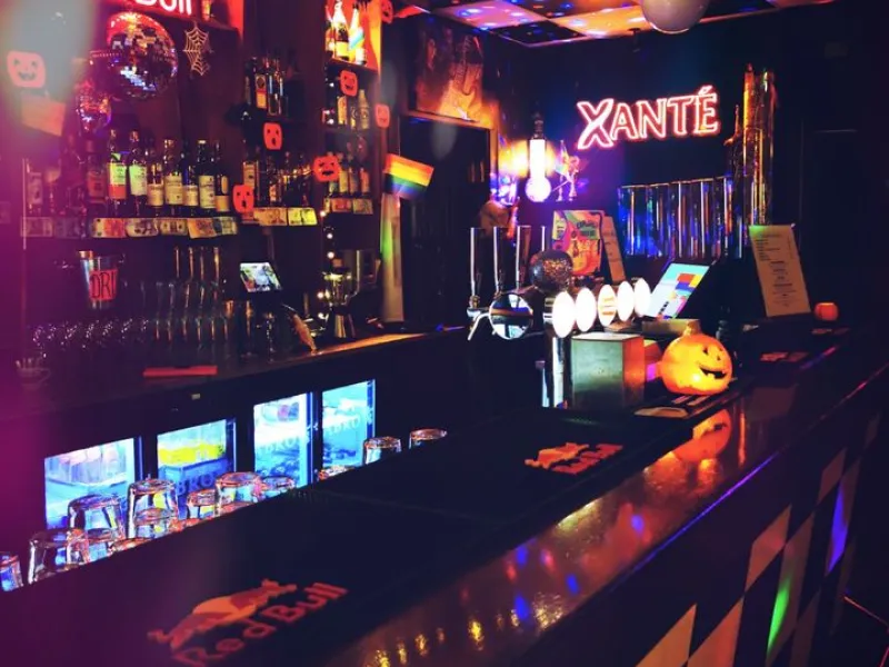 Rågsved's krog — Bars & Clubs in Stockholm