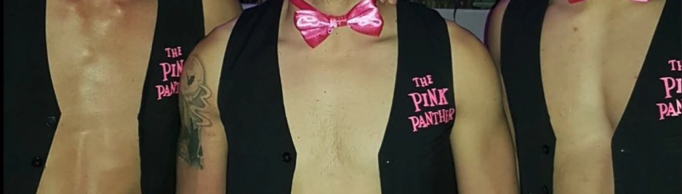 The Pink Candy Night Club — Bars & Clubs in Cape Town