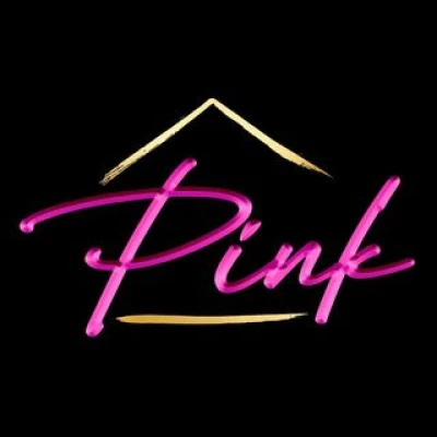Hostel Pink logo