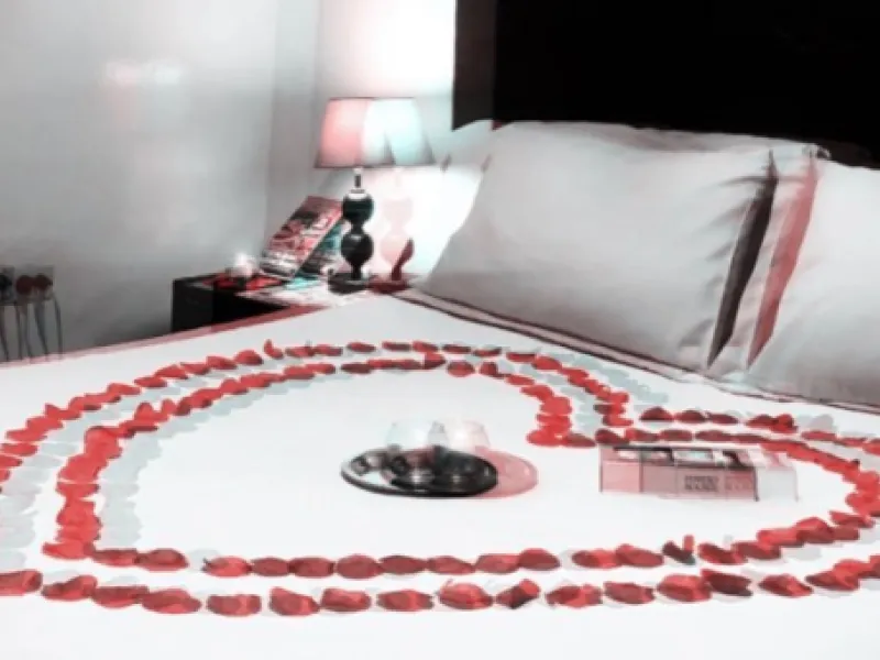 Hostel Pink — Hotels in Bogota