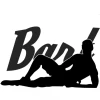 Bart Club logo