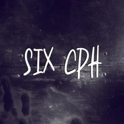 Six Cph logo