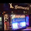 Glamworld logo
