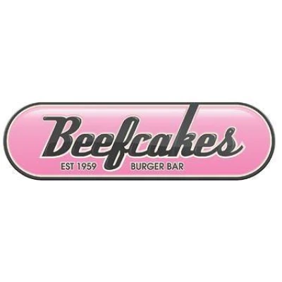 Beefcakes logo