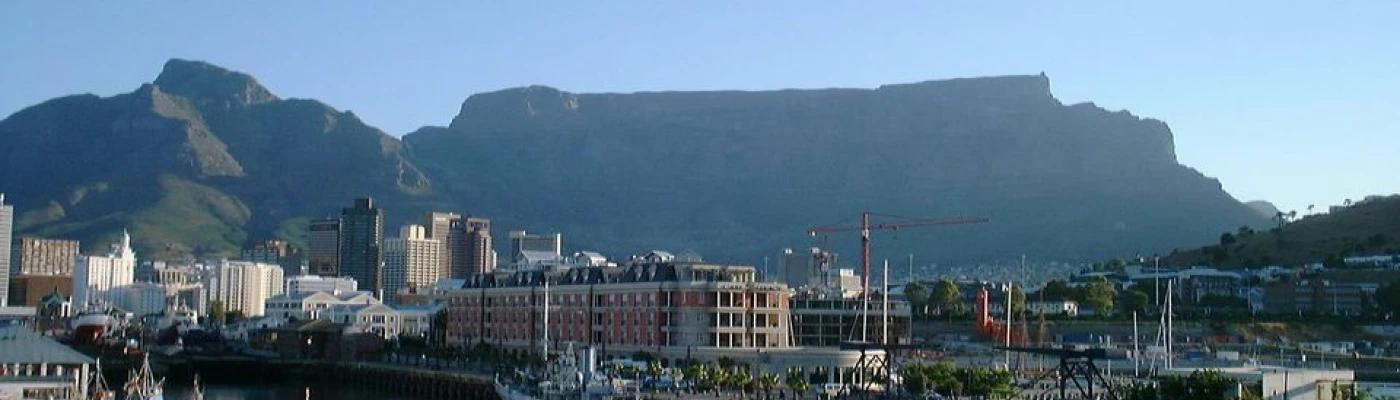Cape Town Gay Tours — Things to do in Cape Town