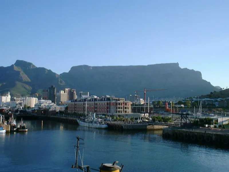 Cape Town Gay Tours — Things to do in Cape Town