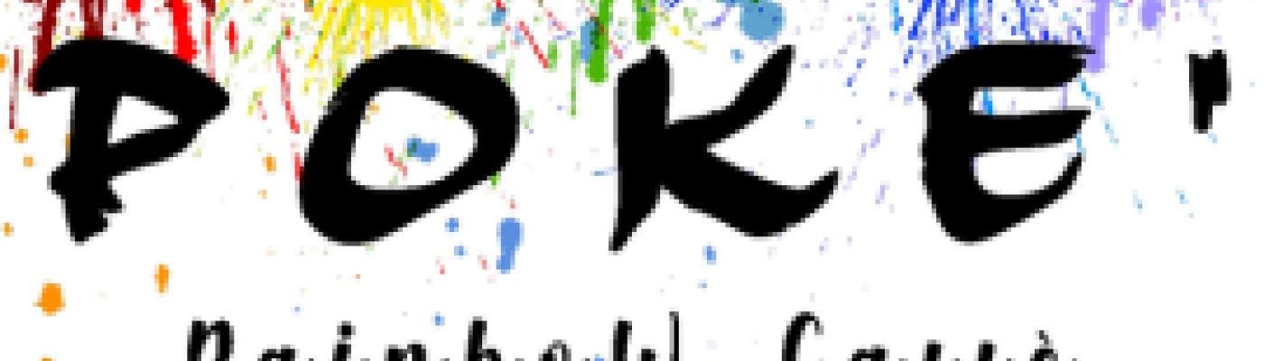 Poke Rainbow Caffe — Restaurants & Cafés in Bologna
