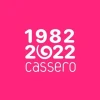 Cassero LGBTI+ Center logo