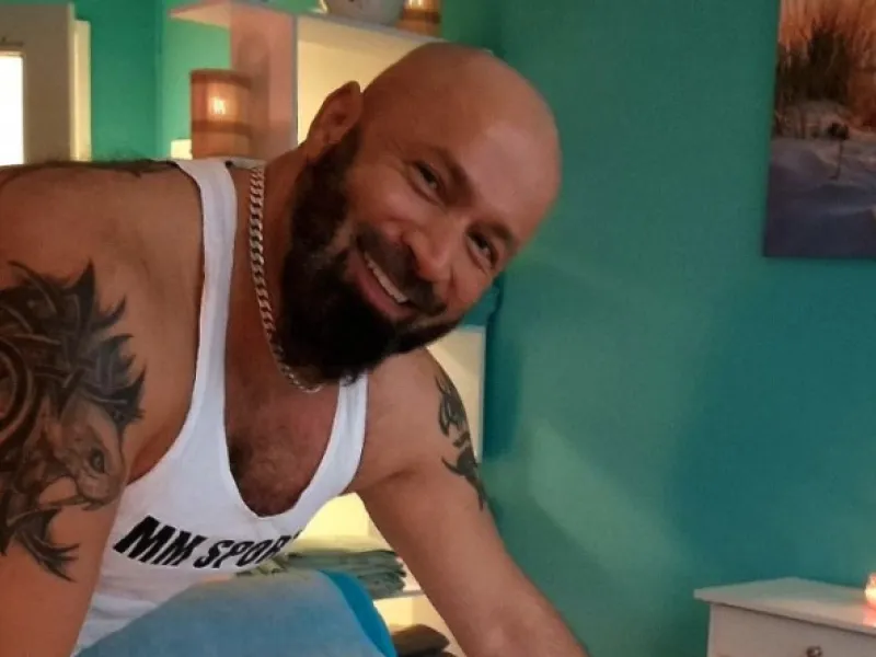 Havrdsson massage studio — Wellness in Stockholm
