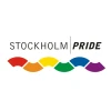 Stockholm Pride logo