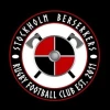 Stockholm Berserkers logo