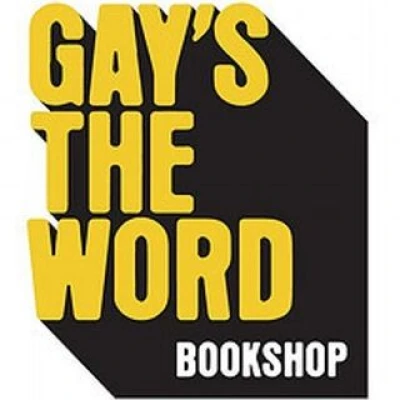 Gay's The Word logo