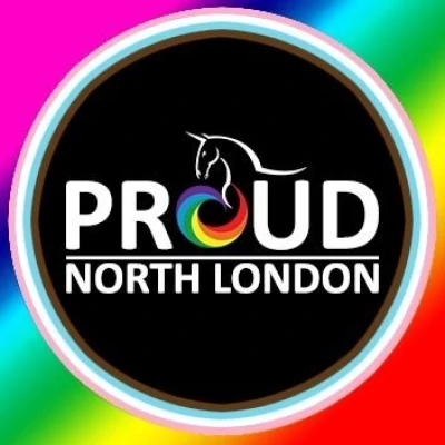 LGBT Youth London logo