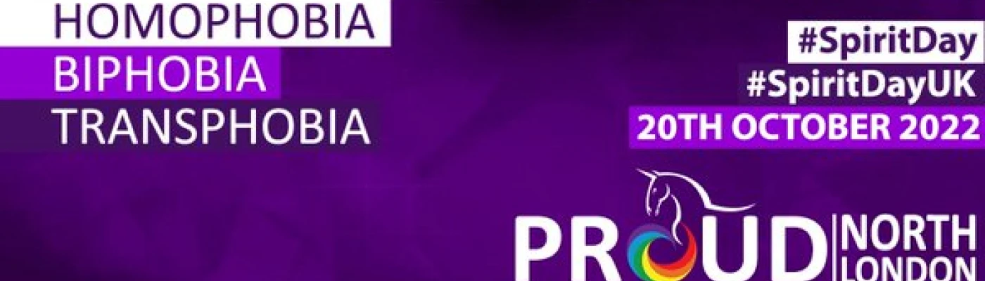 LGBT Youth London — Organizations in London