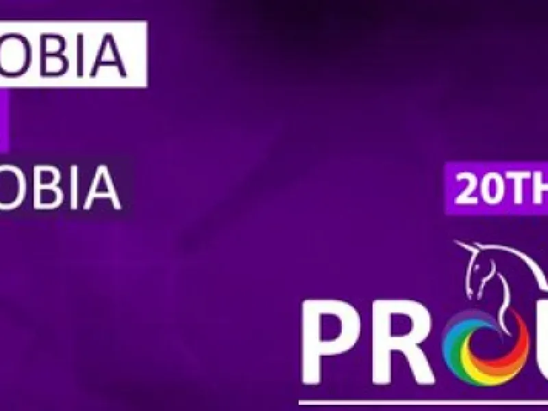 LGBT Youth London — Organizations in London