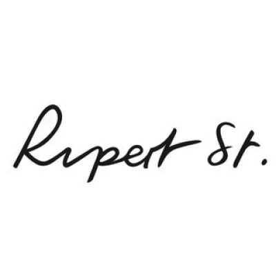 Rupert Street Bar logo