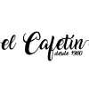 El Cafetín Valencia logo