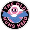 The Old Nuns Head logo