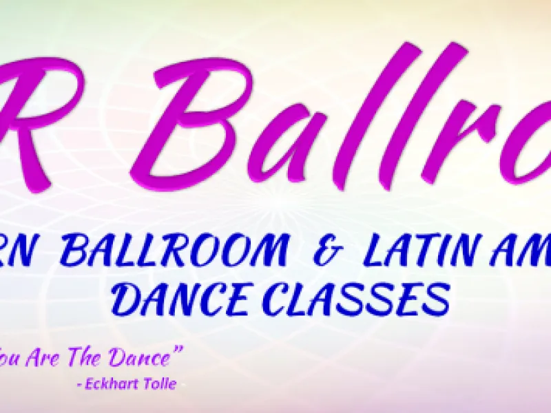 Mr Ballroom — Things to do in London