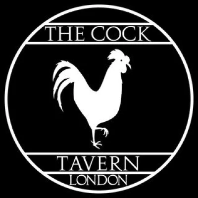 The Cock Tavern logo