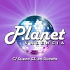 PUB PlanetValencia logo