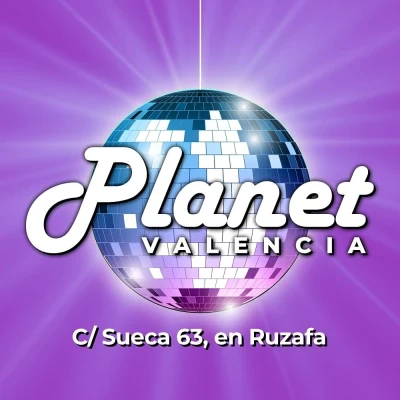 PUB PlanetValencia logo