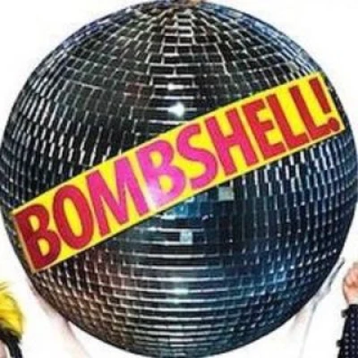 Bombshell logo