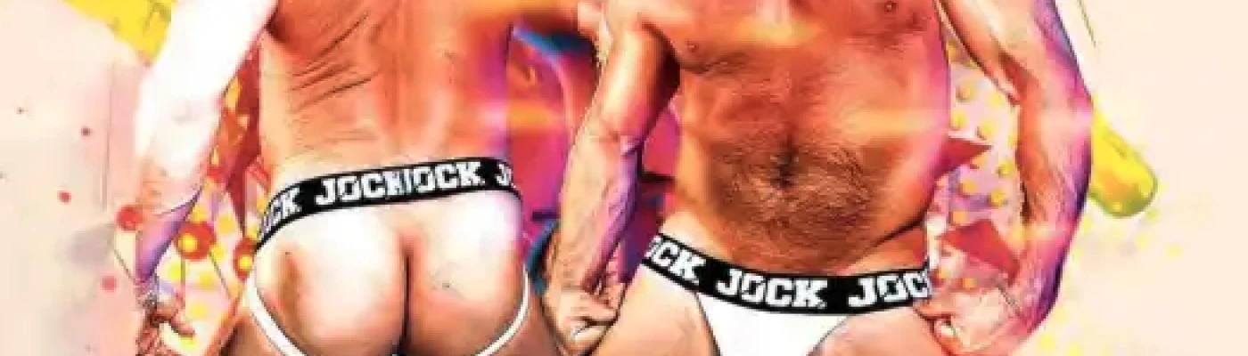 Jock Party Uk — Shopping in London
