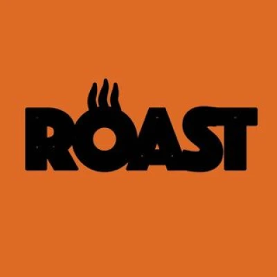 Roast logo