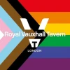 Royal Vauxhall Tavern logo