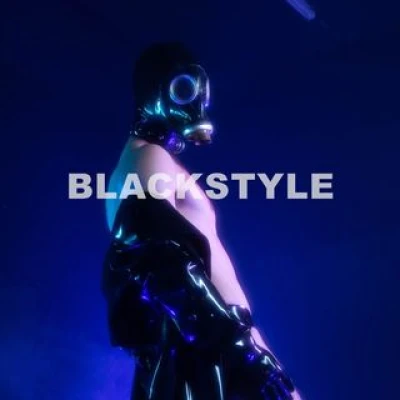Blackstyle - Latex logo
