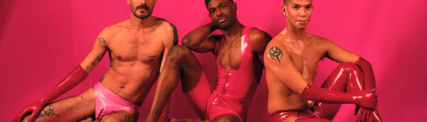 Blackstyle - Latex — Shopping in Berlin