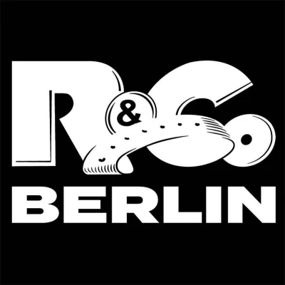 R&Co Berlin GmbH logo