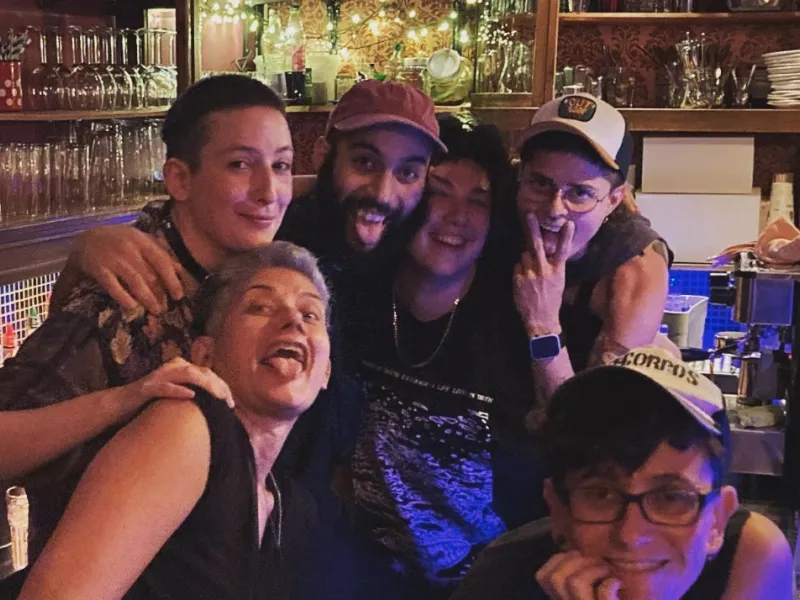 SilverFuture — Bars & Clubs in Berlin