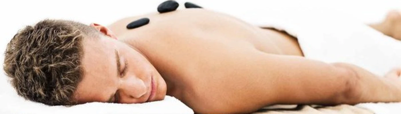 Gay Massage .Berlin — Wellness in Berlin