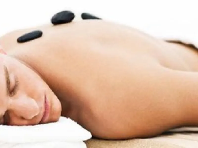 Gay Massage .Berlin — Wellness in Berlin
