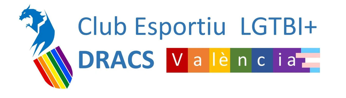 Club Esportiu LGTBI+ DRACS València — Organizations in Valencia