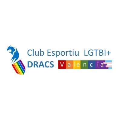 Club Esportiu LGTBI+ DRACS València logo