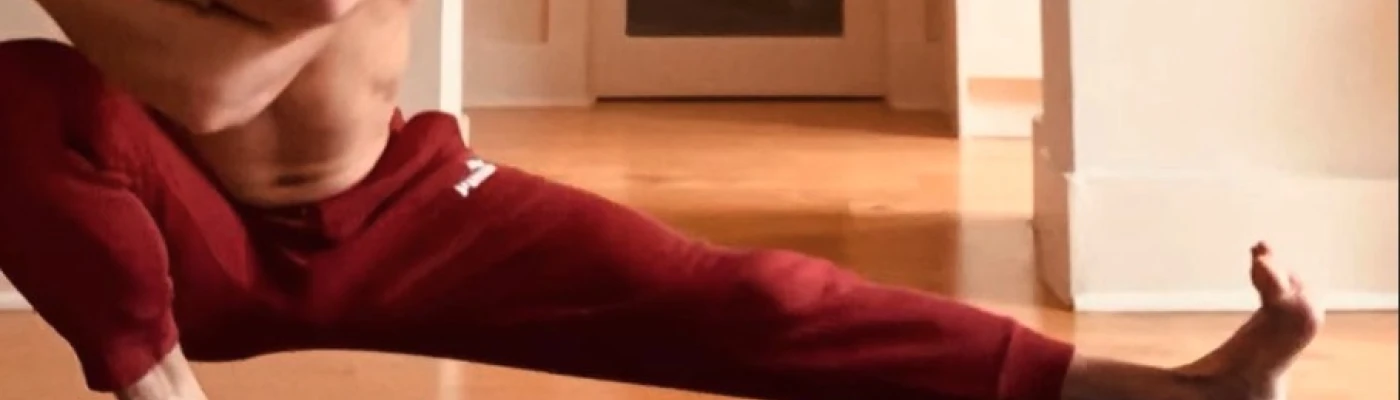 Tom Barber Yoga — Wellness in Berlin