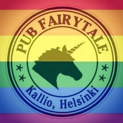 Pub Fairytale logo