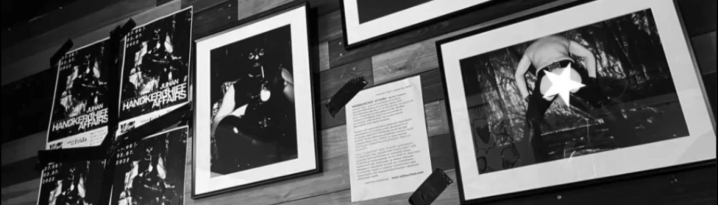 Pub Fairytale — Bars & Clubs in Helsinki