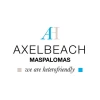 AxelBeach Maspalomas logo