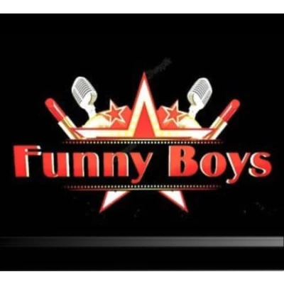 Chez Funny Boy's logo