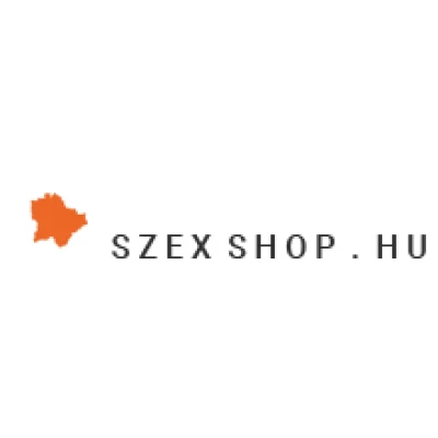 Budapest Sex Shop logo