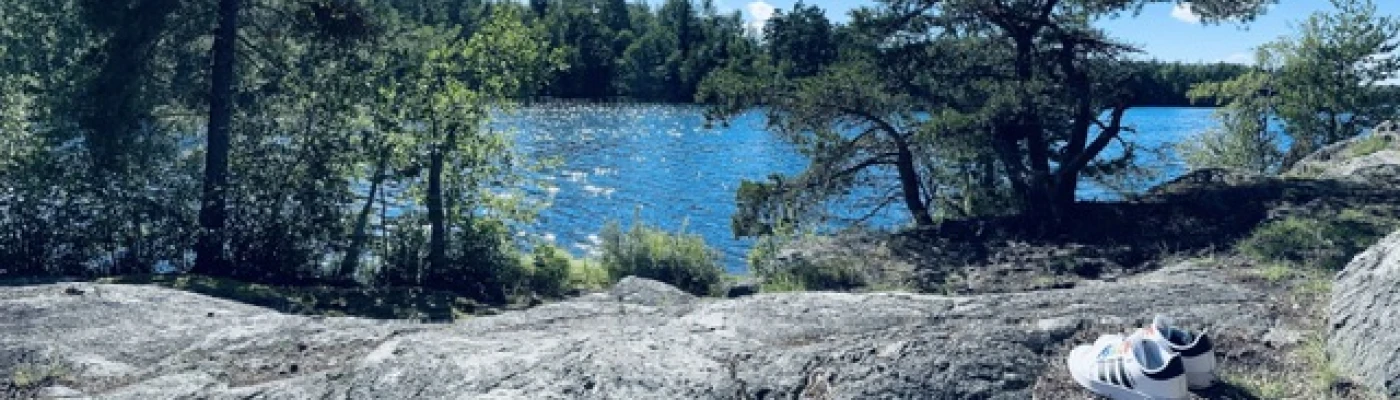 Källtorpsjön — Gay & Nude beaches in Stockholm