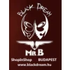 Black Dream Kft logo