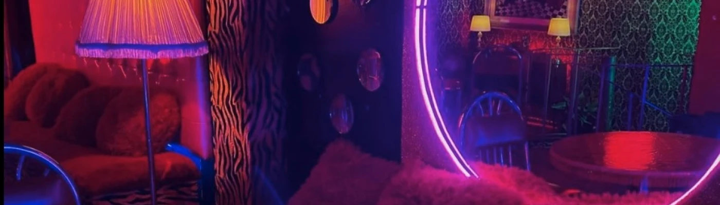 Mala Muerte — Bars & Clubs in Bogota