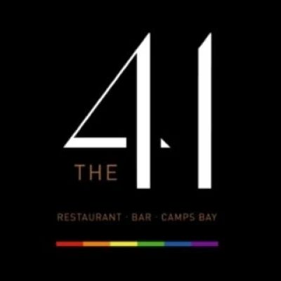 The 41 logo