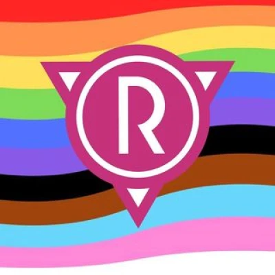 R-Bar logo