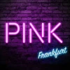 PINK logo